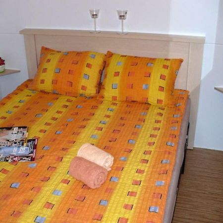 Victoria Mobilehome In Centro Vacanze San Francesco ดูนาเวร์เด ภายนอก รูปภาพ